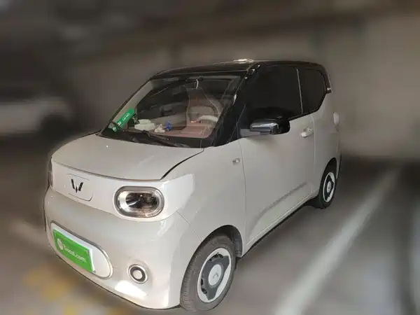 Wuling Hongguang MINIEV 2025
