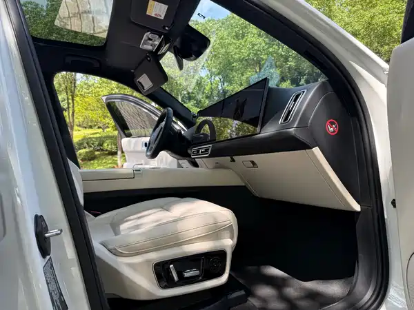 Li Auto L7 2023