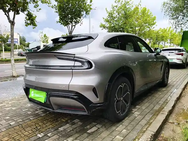 Xiaomi YU7 2026