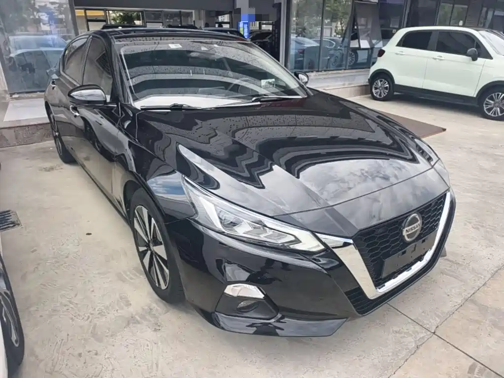 Nissan Teana 2023