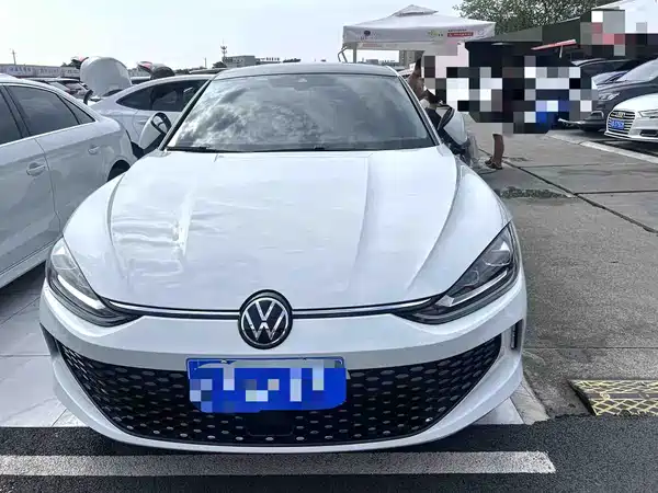Volkswagen Lamando 2024