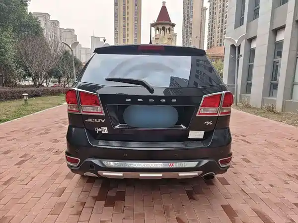 Dodge Coolwei 2013