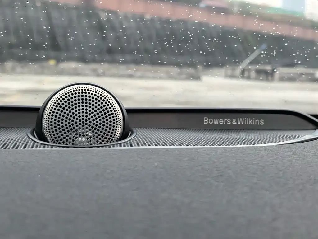 Volvo S90 2021 — фото 10