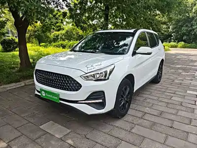 Haval M6 2020
