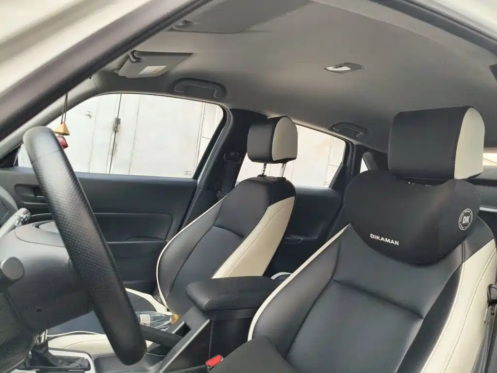 Honda Fit 2023 — фото 16