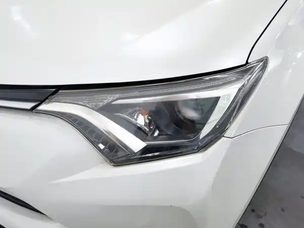Toyota RAV4 2018