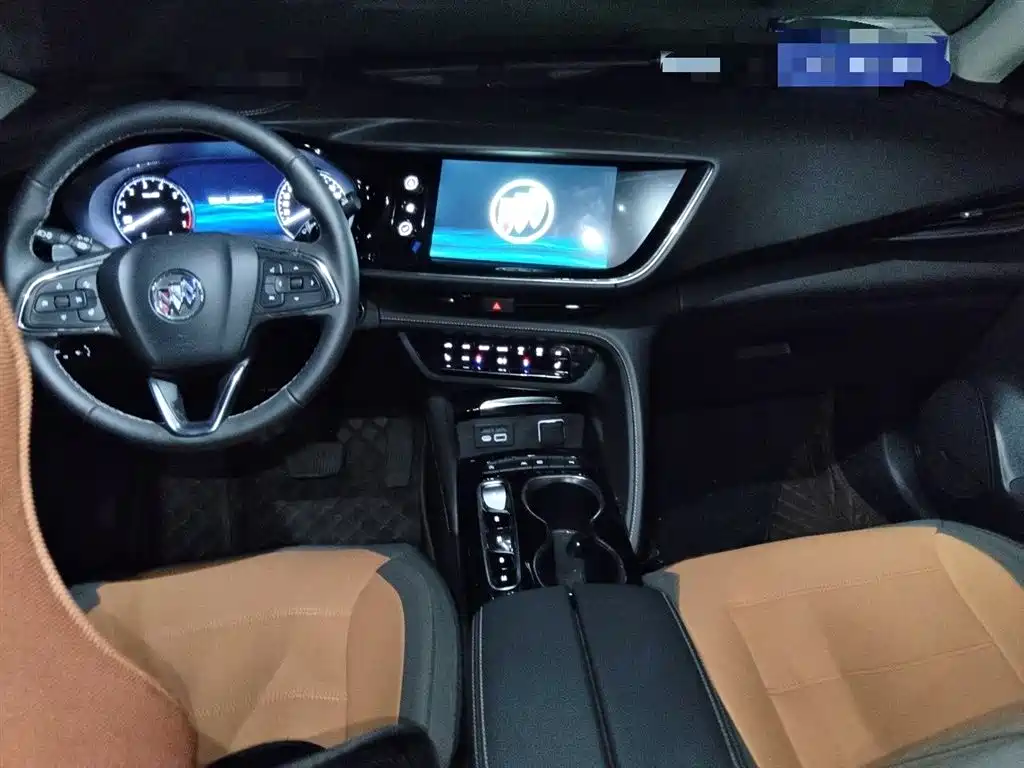 Buick Envision Plus 2024 — фото 13