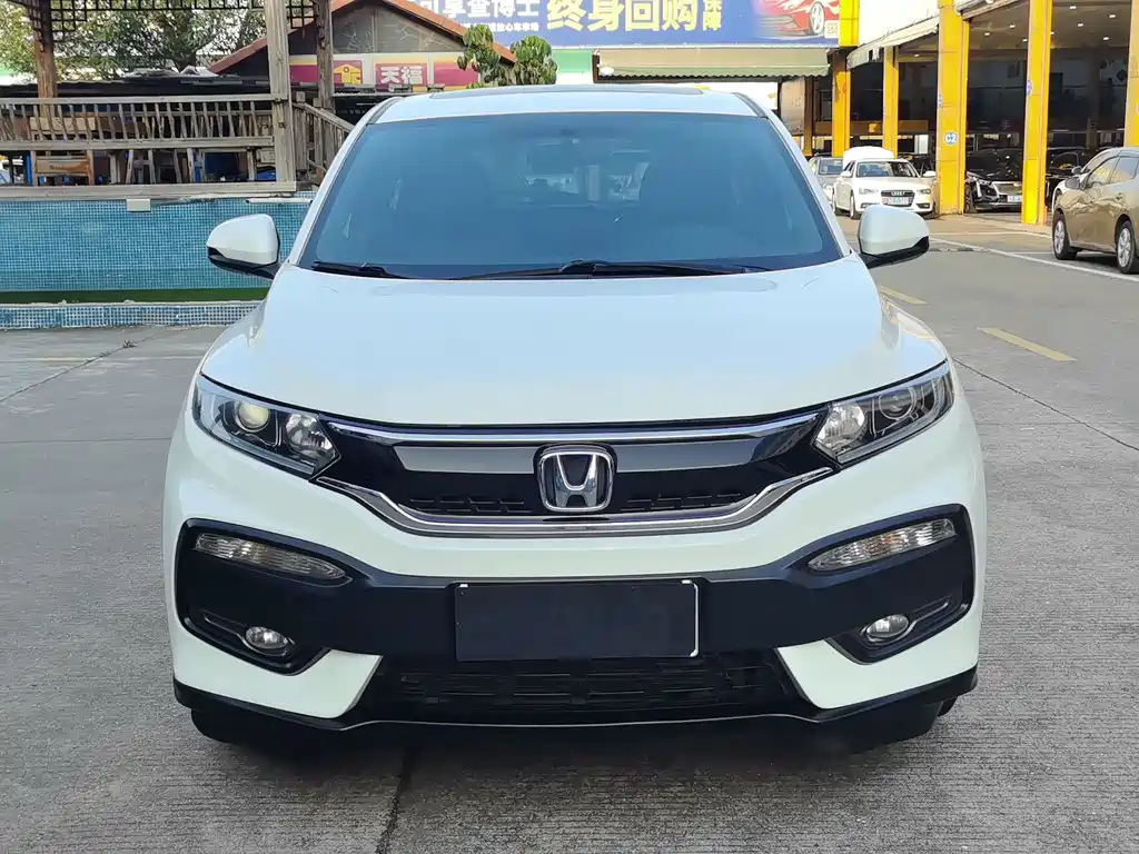 Honda XR-V 2016 — фото 2
