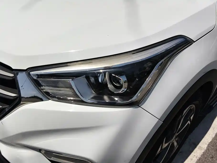 Hyundai ix25 2018