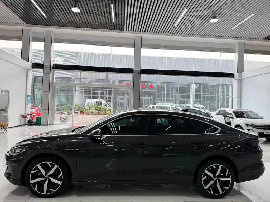 Volkswagen Lamando 2023