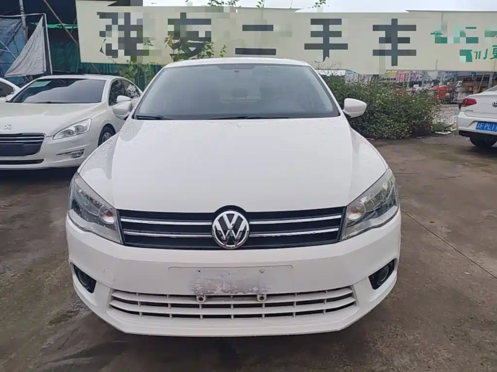 Volkswagen Jetta 2016