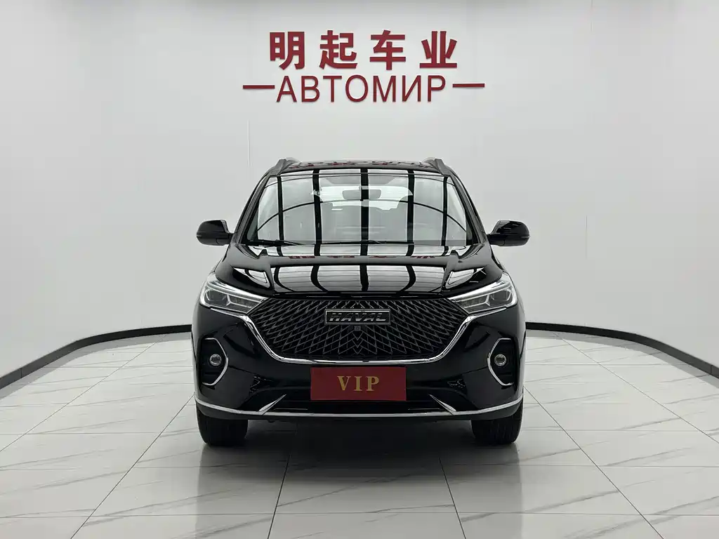 Haval M6 2023