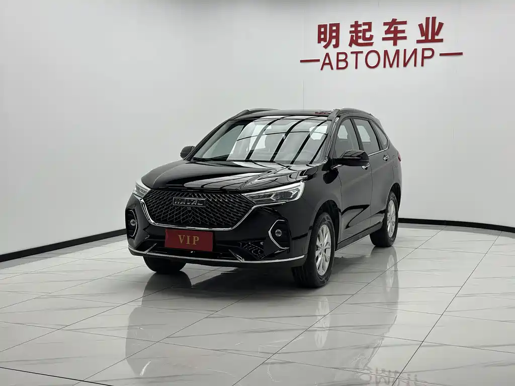 Haval M6 2023