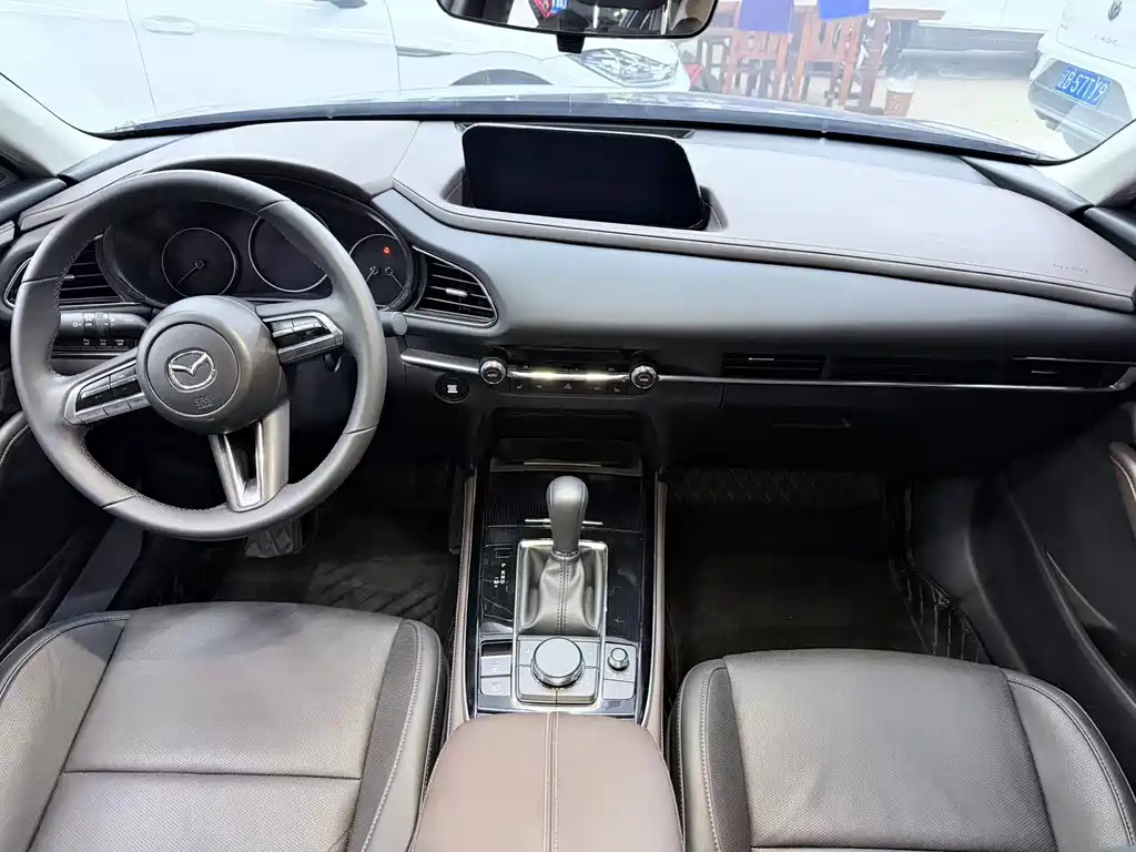 Mazda CX-30 2024