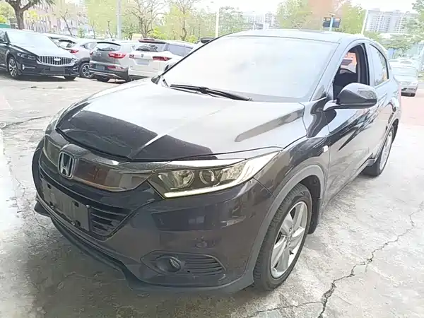 Honda Vezel 2020