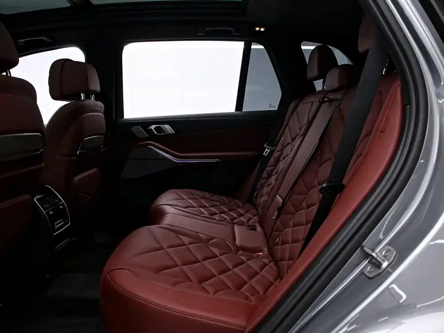 BMW X5 2023 — фото 14