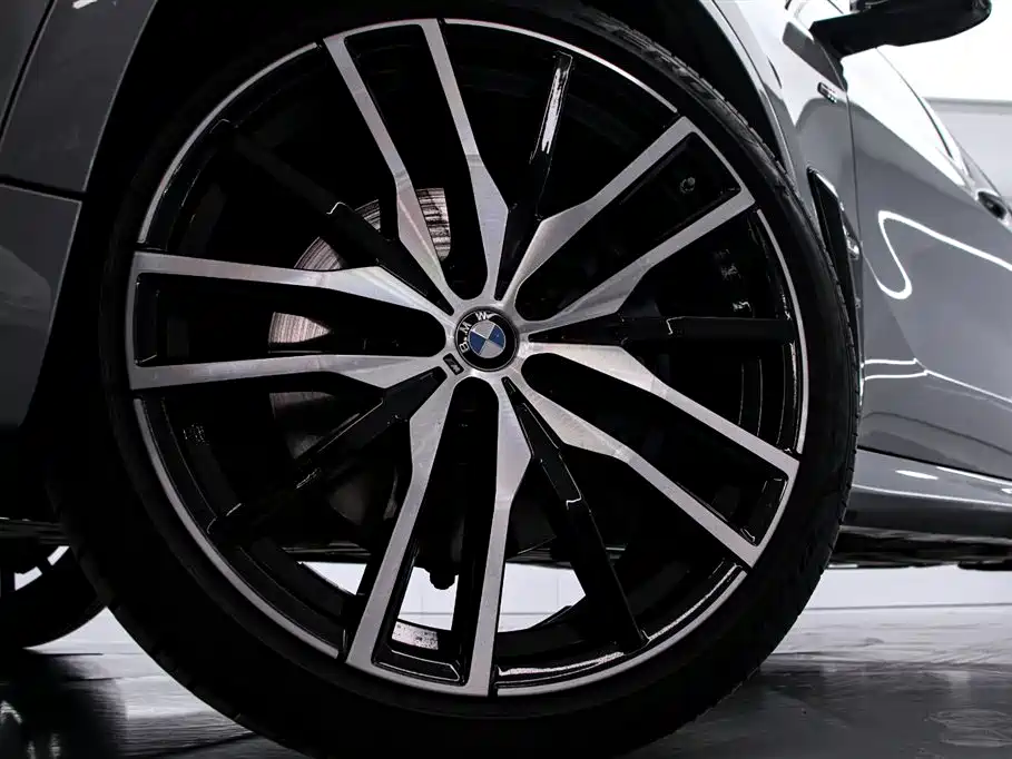 BMW X5 2023 — фото 16