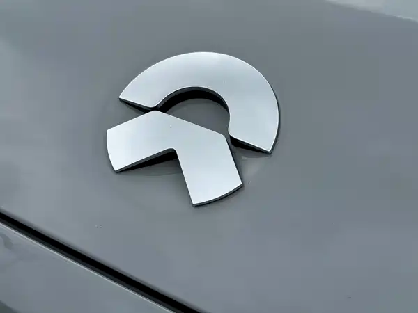 NIO ES6 2022