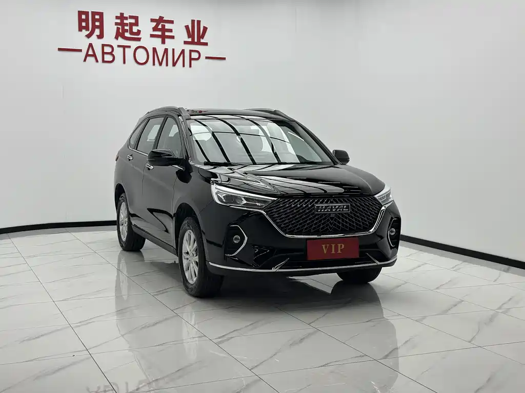Haval M6 2023