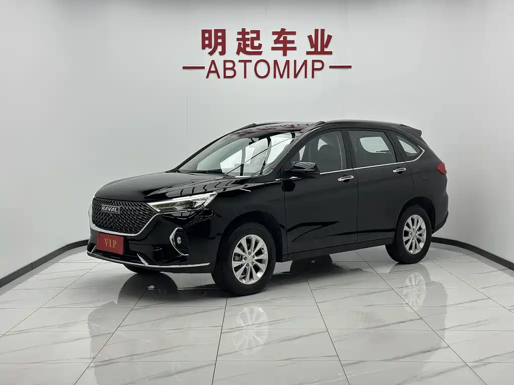 Haval M6 2023