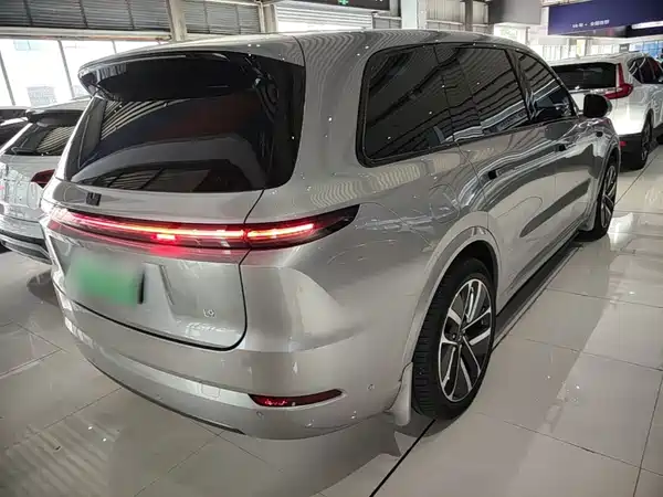 Li Auto L9 2023