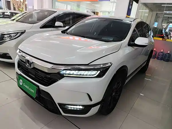 Honda Breeze 2019