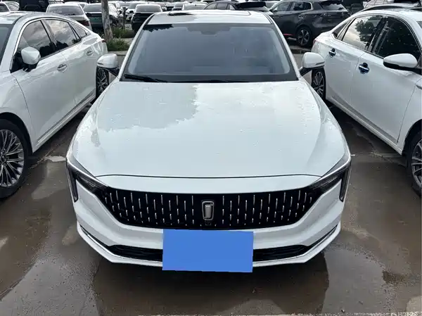 Bestune B70 2024