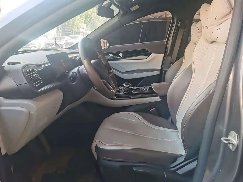 BYD Qin PLUS 2023