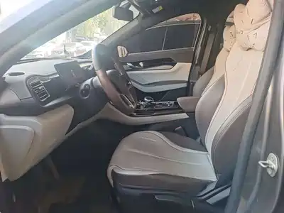 BYD Qin PLUS 2023