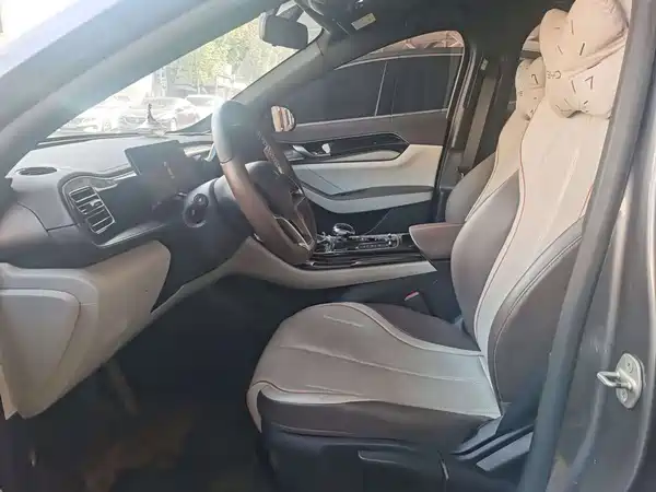BYD Qin PLUS 2023
