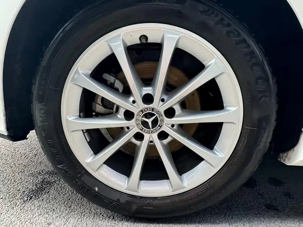 Mercedes-Benz A-Class 2021