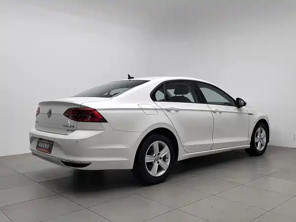Volkswagen Lamando 2021