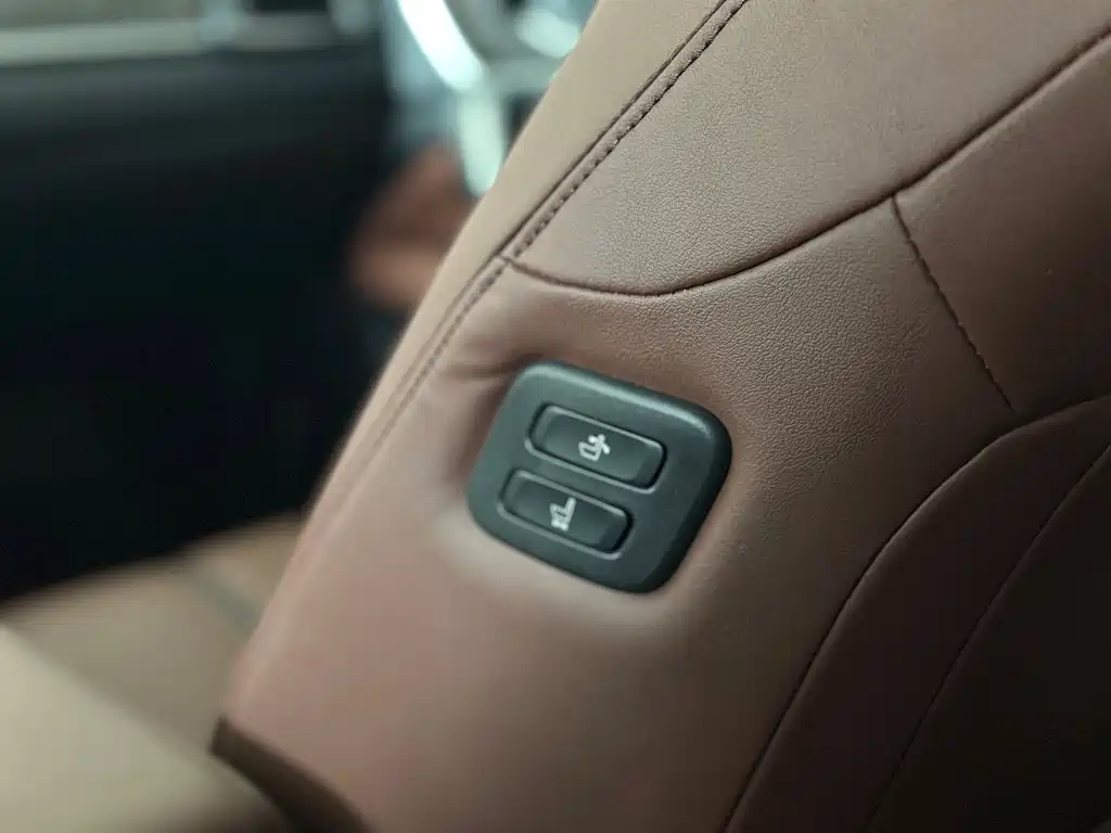 Honda UR-V 2023 — фото 12