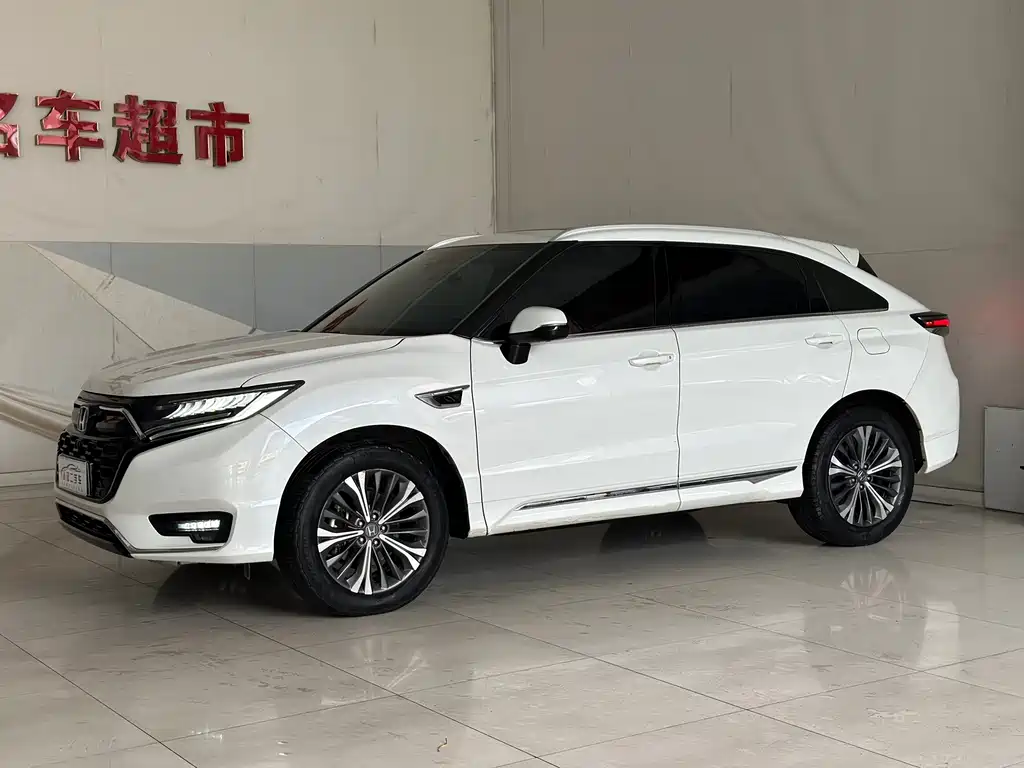 Honda UR-V 2023 — фото 1