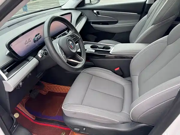 Buick E5 2025