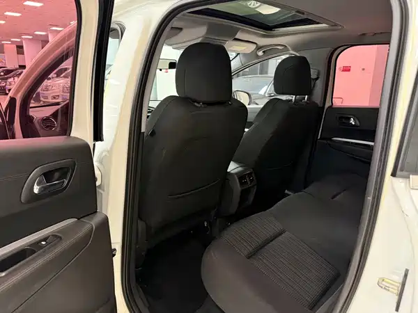 Peugeot 3008 2016