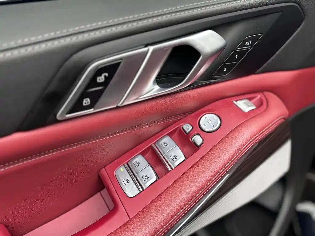 BMW X5 2023 — фото 15