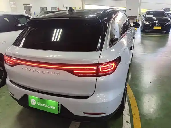 Leapmotor C11 2023