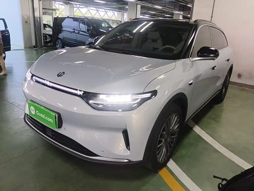 Leapmotor C11 2023