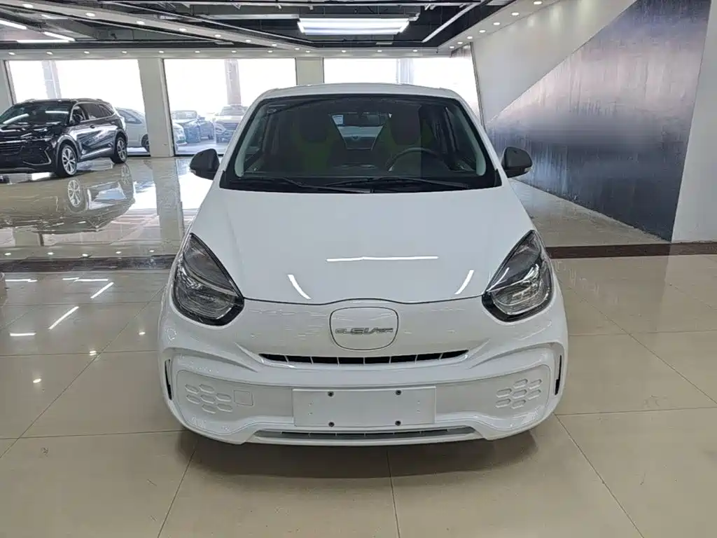 Roewe CLEVER 2022
