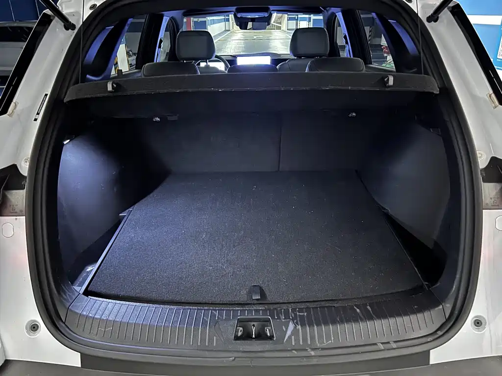 BYD Song Pro New Energy 2025 — фото 17