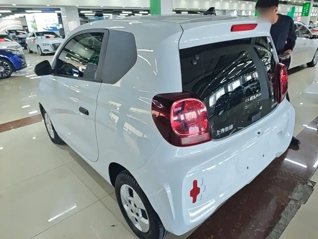 Roewe CLEVER 2022