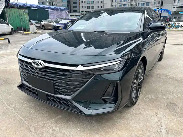 Chery Arrizo 8 2023