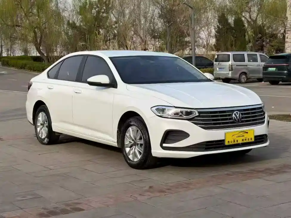 Volkswagen Lavida 2023