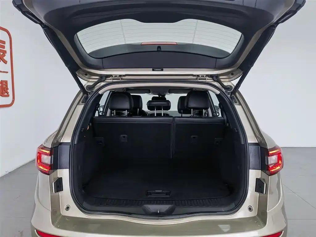 Renault Koleos 2017 — фото 16