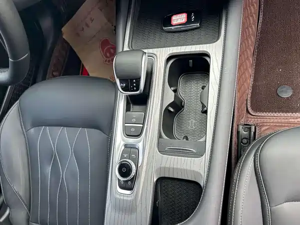 Chery Arrizo 8 2023
