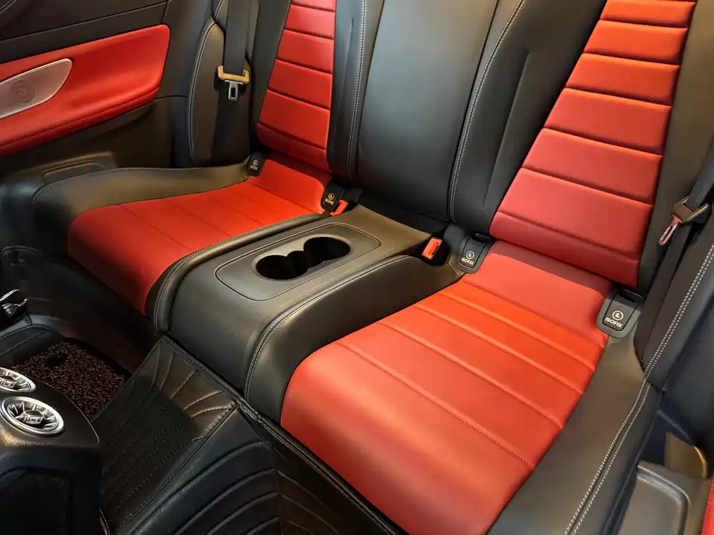 Mercedes-Benz E-Class 2019 — фото 10