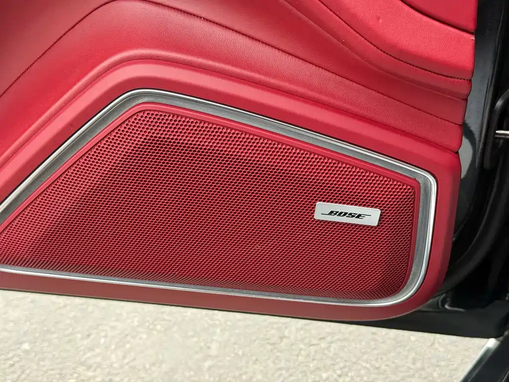 Porsche Panamera 2021 — фото 28
