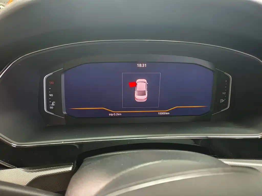 Volkswagen Passat 2026
