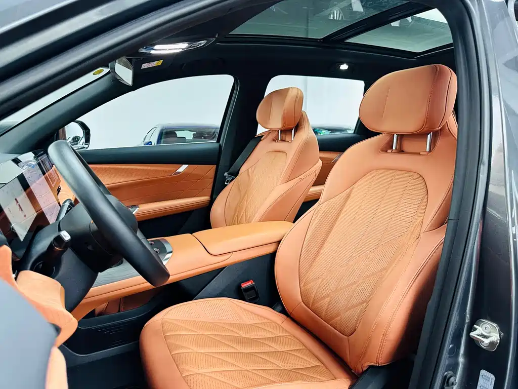 Changan CS75PLUS 2024 — фото 10
